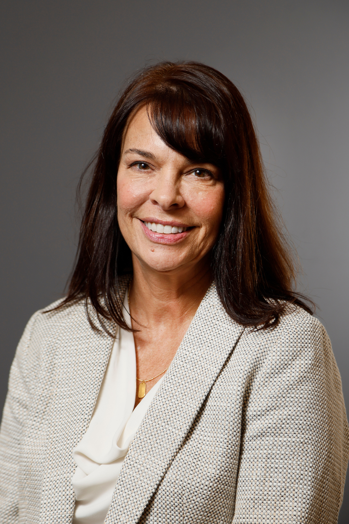 Picture portrait of Keesha Michell